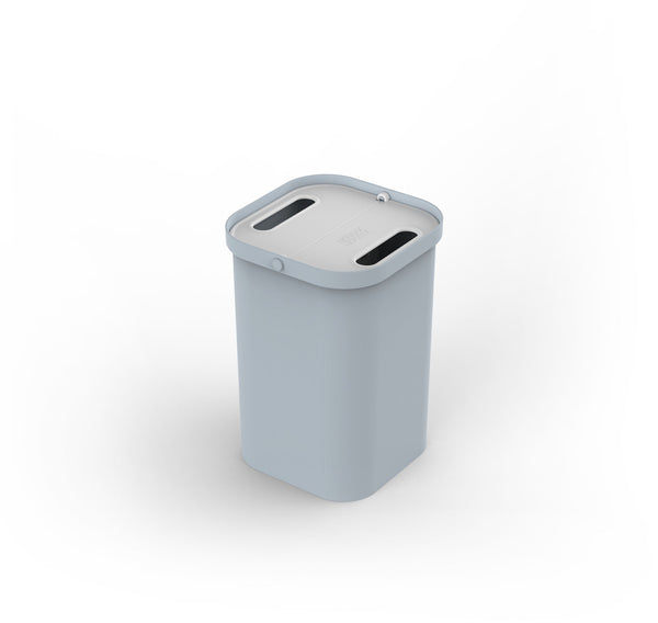 GoRecycle Recycling Bin 2 x 7 liters