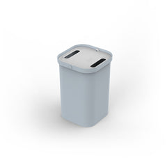 GoRecycle Recycling Bin 2 x 7 liters