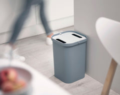 GoRecycle Recycling Bin 2 x 7 liters