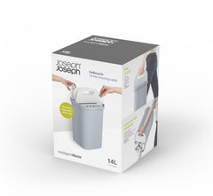 GoRecycle Recycling Bin 2 x 7 liters