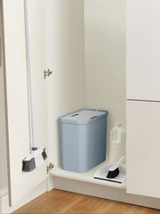 Poubelle de recyclage GoRecycle 2 x 14 litres