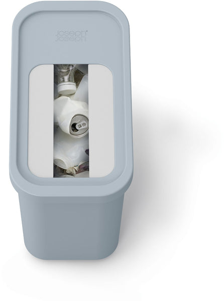 Poubelle de recyclage GoRecycle 32 litres