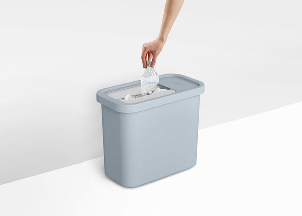 Poubelle de recyclage GoRecycle 32 litres