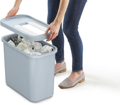 Poubelle de recyclage GoRecycle 32 litres