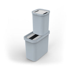 GoRecycle Afvalemmerset 32 L en 2×7 L