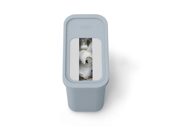 GoRecycle Afvalemmerset 32 L en 2×7 L