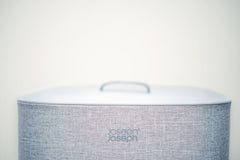 Tota Laundry Basket 2x30 liters