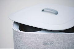 Tota Laundry Basket 2x30 liters