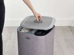 Tota Laundry Basket 2x30 liters