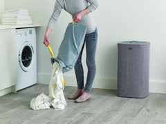 Tota Laundry Basket 2x30 liters