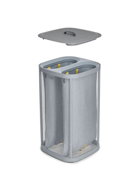 Tota Laundry Basket 2x30 liters