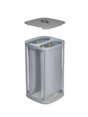 Tota Laundry Basket 2x30 liters
