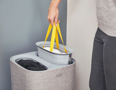 Tota Laundry Basket 2x30 liters