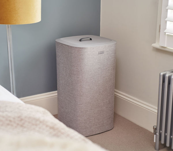 Tota Laundry Basket 2x30 liters