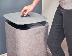 Tota Laundry Basket 2x30 liters