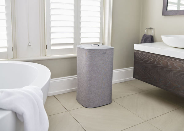 Tota Laundry Basket 2x30 liters