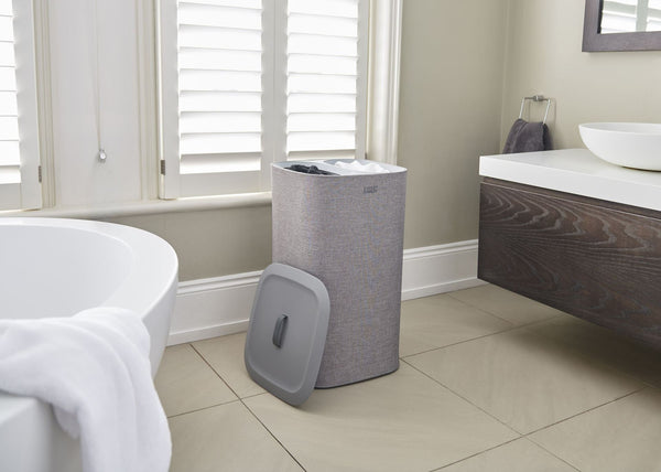 Tota Laundry Basket 2x30 liters