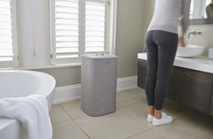 Tota Laundry Basket 2x30 liters