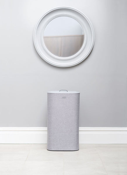 Tota Laundry Basket 2x30 liters