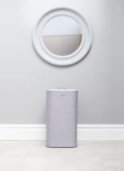 Tota Laundry Basket 2x30 liters