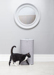 Tota Laundry Basket 2x30 liters