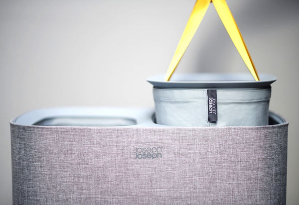 Tota Laundry Basket 2x45 liters