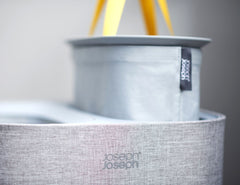 Tota Laundry Basket 2x45 liters