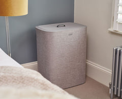 Tota Laundry Basket 2x45 liters
