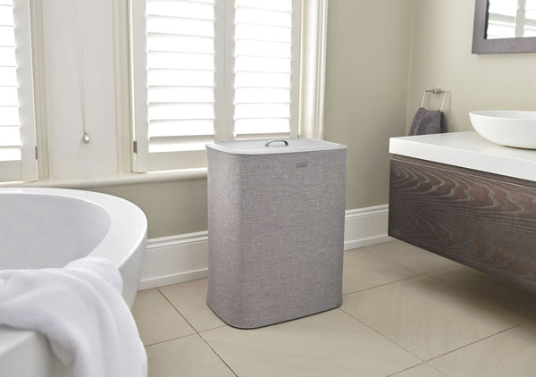 Tota Laundry Basket 2x45 liters