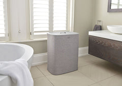 Tota Laundry Basket 2x45 liters
