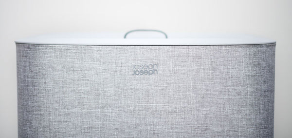 Tota Laundry Basket 2x45 liters