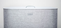 Tota Laundry Basket 2x45 liters