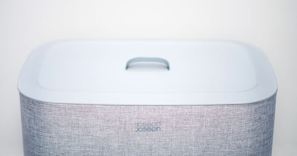 Tota Laundry Basket 2x45 liters