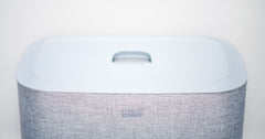 Tota Laundry Basket 2x45 liters