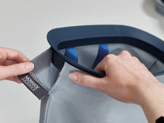 Panier à linge Tota 2x45 litres