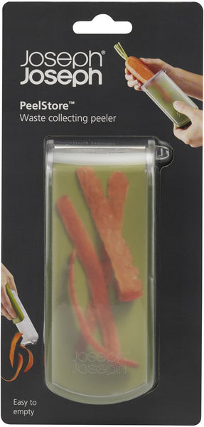 PeelStore Dunschiller met Opvangbak