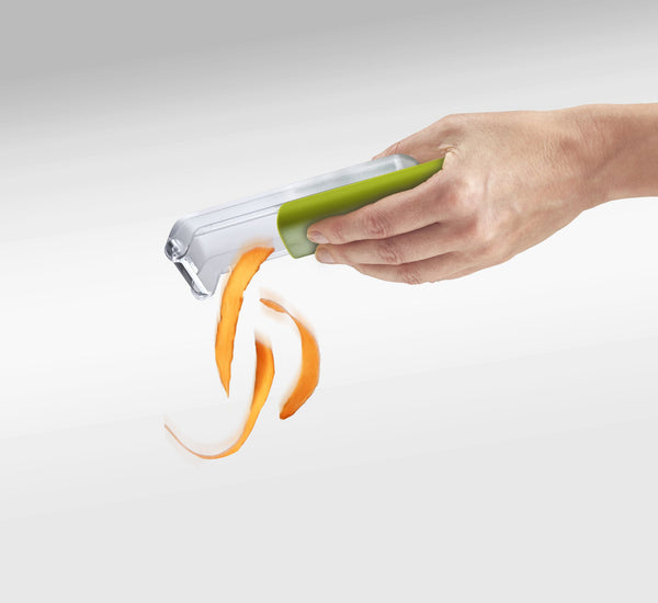 PeelStore Dunschiller met Opvangbak