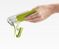 PeelStore Dunschiller met Opvangbak