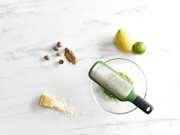 GripGrate Rasp with Grip for a Bowl (Fine)