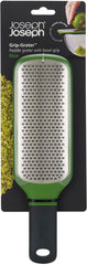 GripGrate Rasp with Grip for a Bowl (Fine)