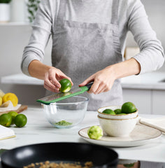 GripGrate Rasp with Grip for a Bowl (Fine)