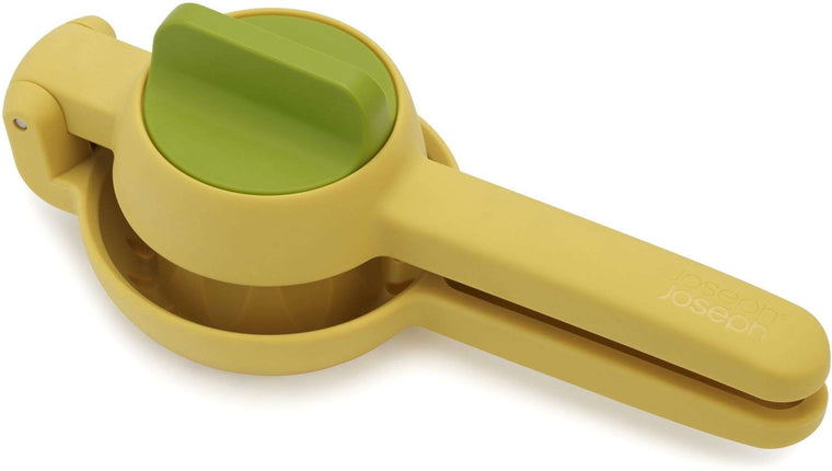 JuiceMax Dual-Action Citrus Juicer