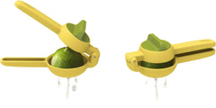 JuiceMax Dual-Action Citrus Juicer