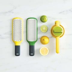 JuiceMax Dual-Action Citrus Juicer