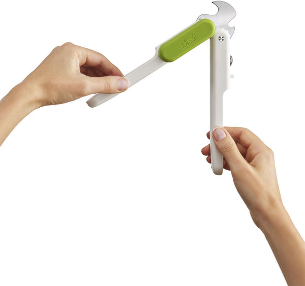 Pivot 3-in-1 Can Opener