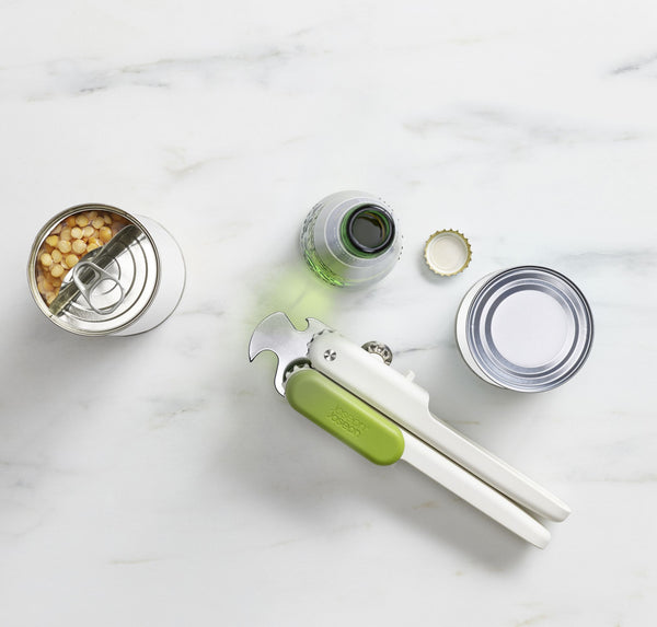 Pivot 3-in-1 Can Opener