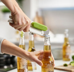Pivot 3-in-1 Can Opener