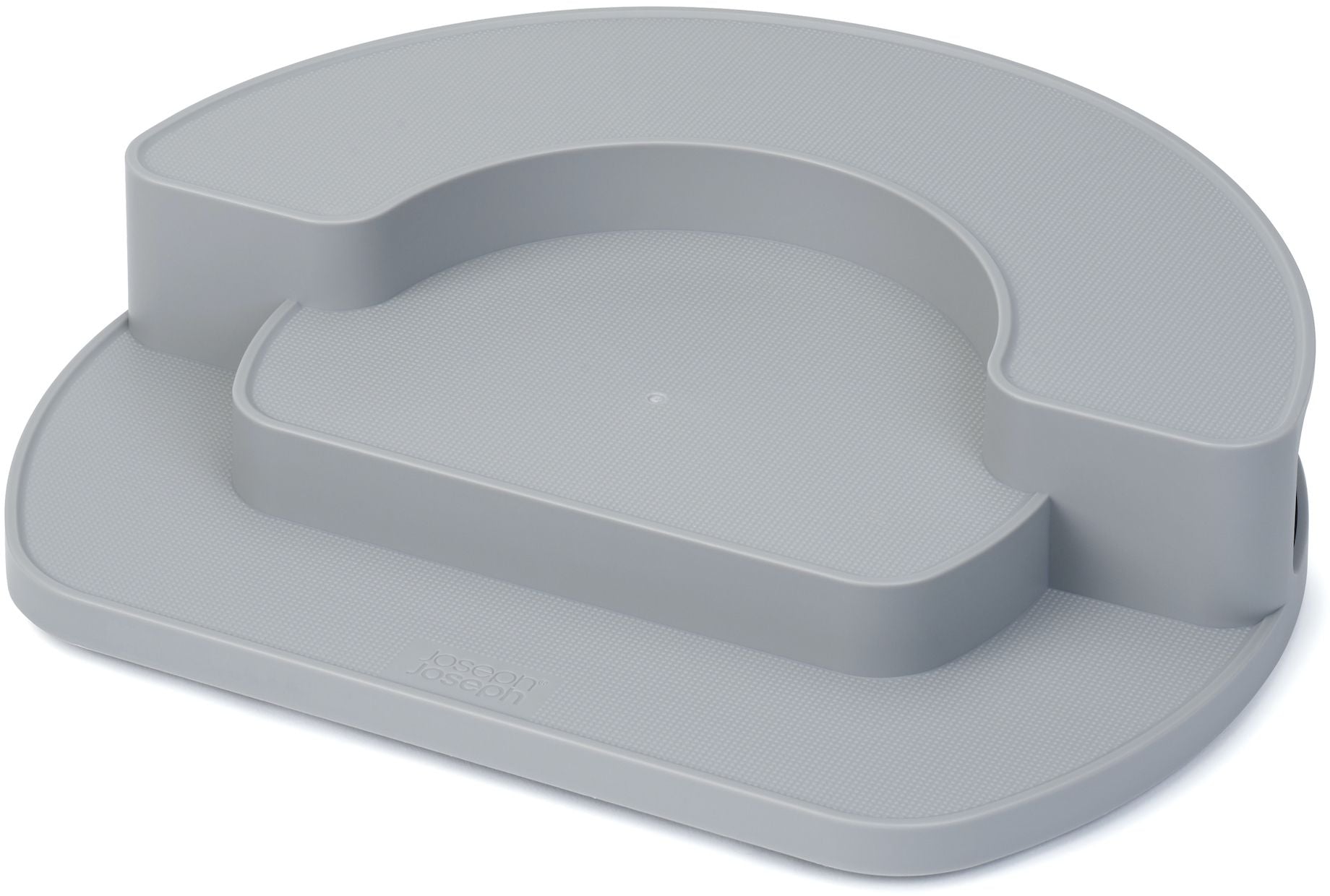 CupboardStore Organizer Rotating Tray