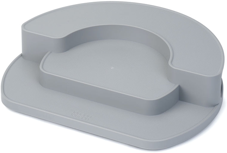 CupboardStore Organizer Rotating Tray