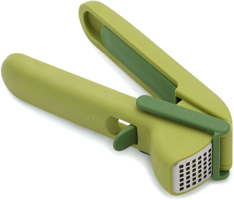 CleanForce Garlic Press